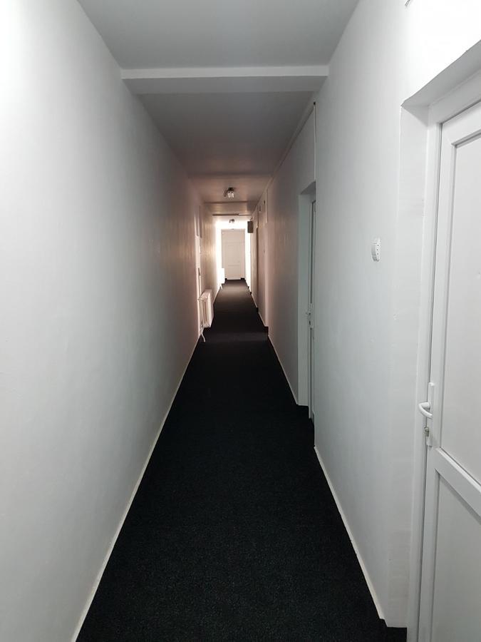 Apartmán Piete Targuri Si Oboare Făgăraş Exteriér fotografie